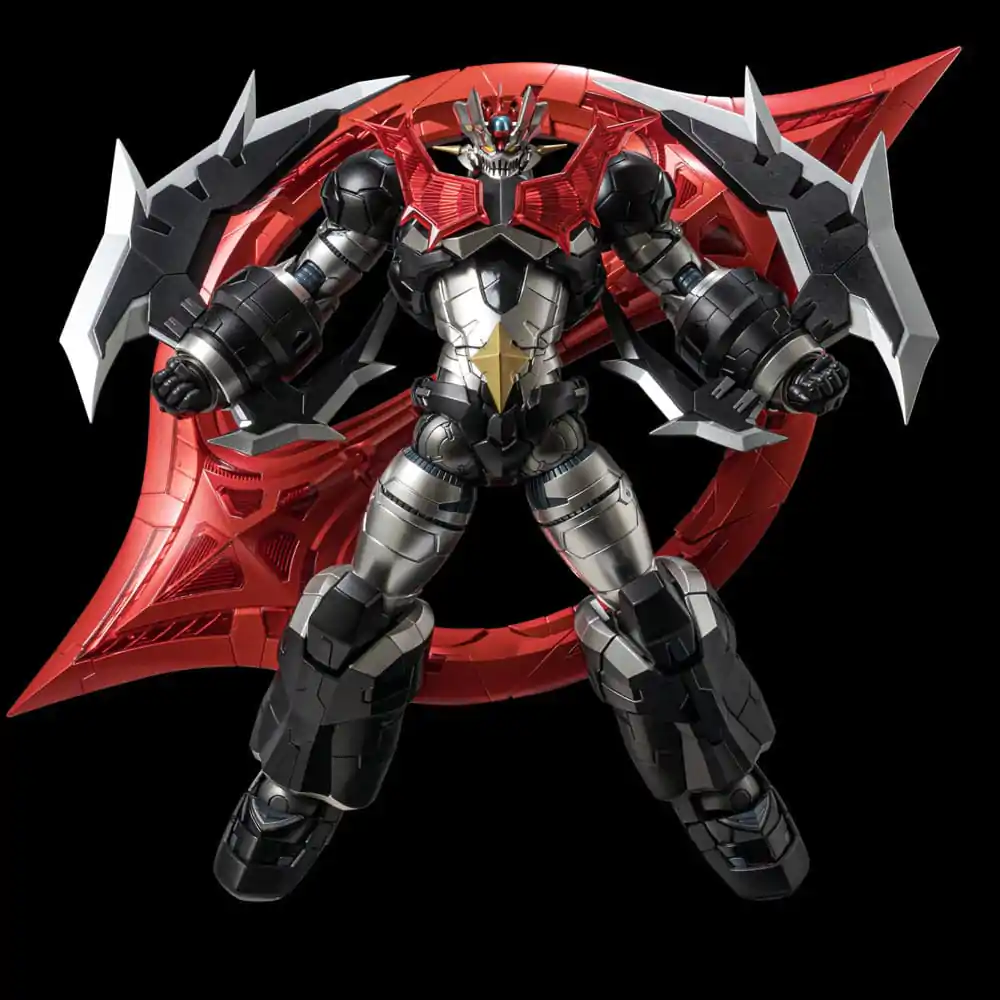 Mazinger Z Riobot Diecast Action Figure Mazinger Zero 27 cm termékfotó