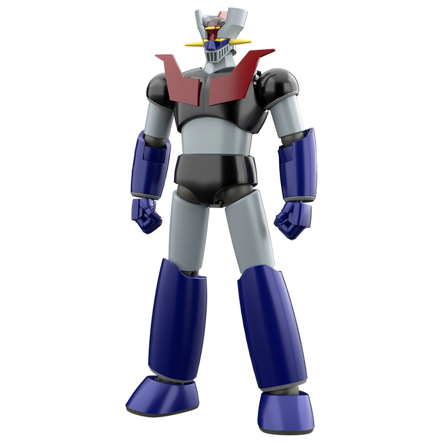 Mazinger Z Shokugan Modeling Project figure 13cm product photo