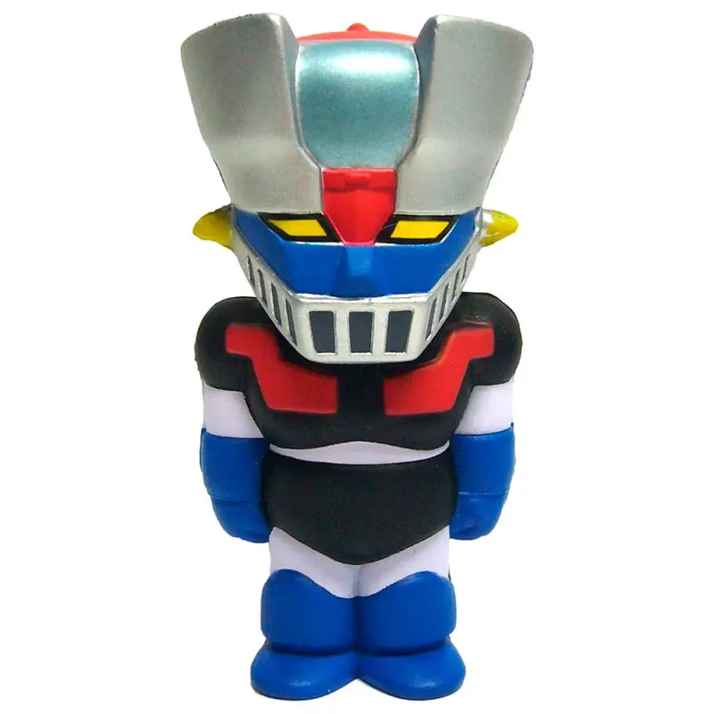 Mazinger Z anti-stress figure 10cm product photo