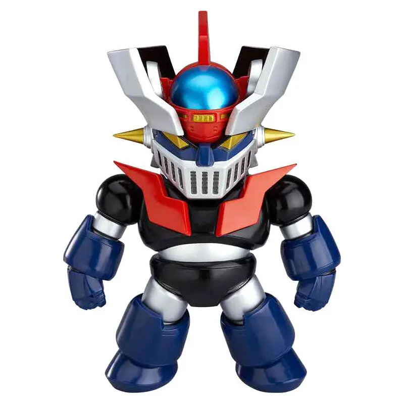 Mazinger Z Vinyl Shogun Omega Force Mazinger Z 22cm product photo
