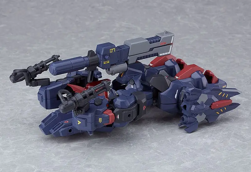 Mazinkaiser Moderoid Plastic Model Kit Mazinkaiser Go-Valiant(re-run) 16 cm product photo