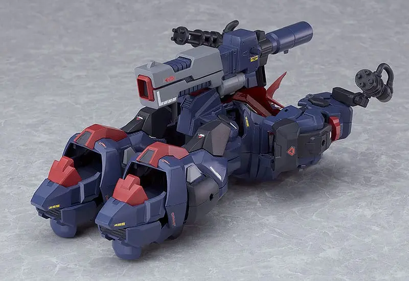 Mazinkaiser Moderoid Plastic Model Kit Mazinkaiser Go-Valiant(re-run) 16 cm product photo