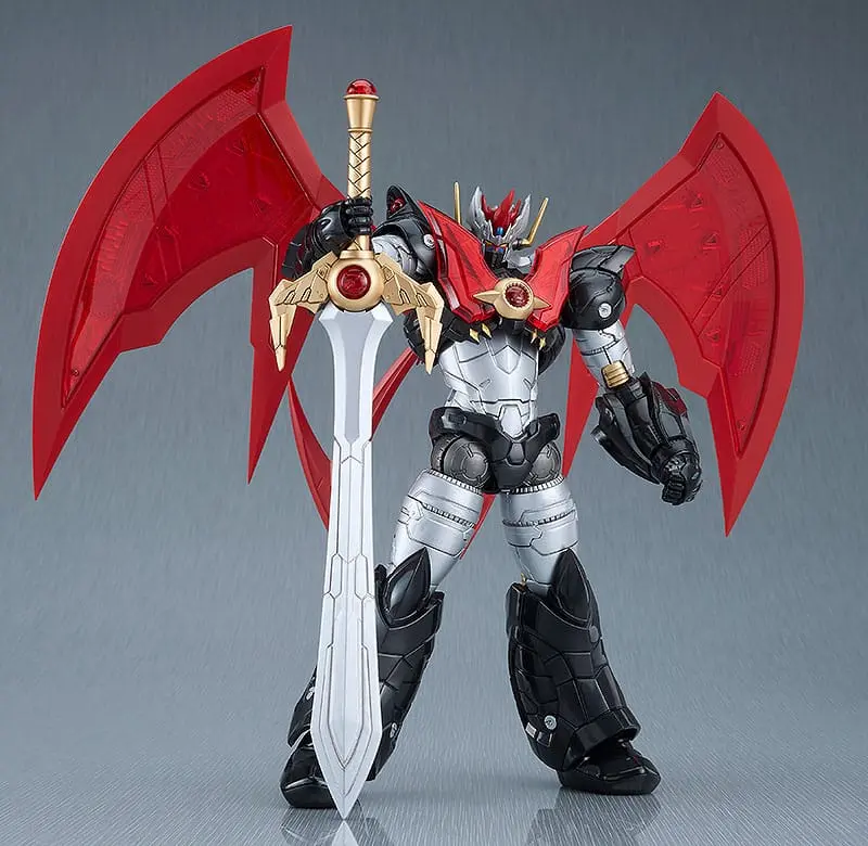 Mazinkaiser Moderoid Plastic Model Kit Mazinkaiser 14 cm product photo