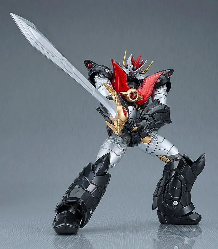 Mazinkaiser Moderoid Plastic Model Kit Mazinkaiser 14 cm product photo