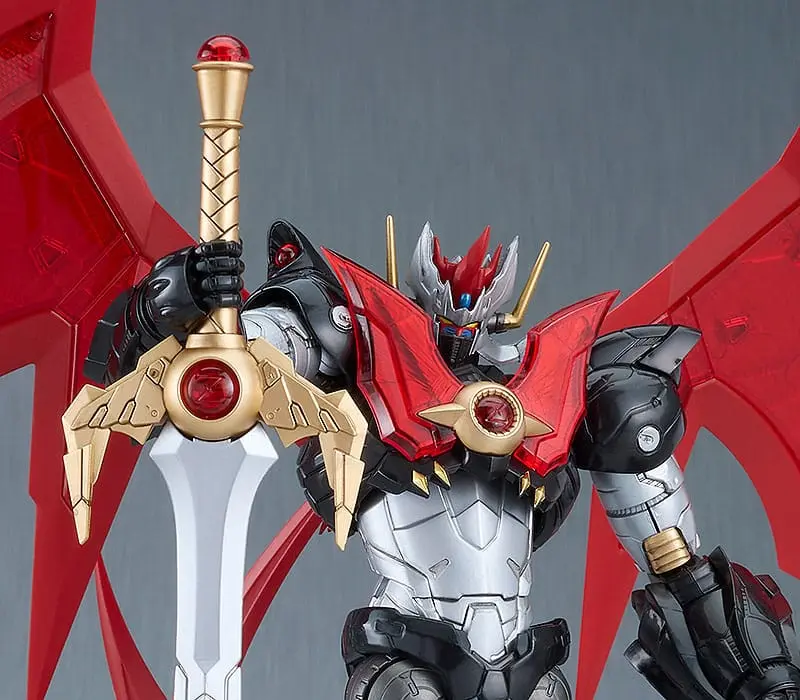 Mazinkaiser Moderoid Plastic Model Kit Mazinkaiser 14 cm product photo