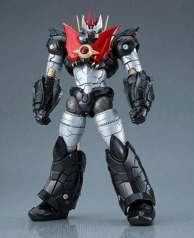 Mazinkaiser Moderoid Plastic Model Kit Mazinkaiser 14 cm product photo