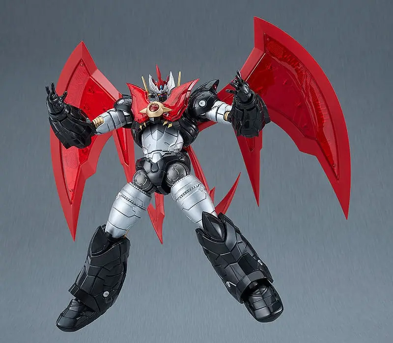Mazinkaiser Moderoid Plastic Model Kit Mazinkaiser 14 cm product photo
