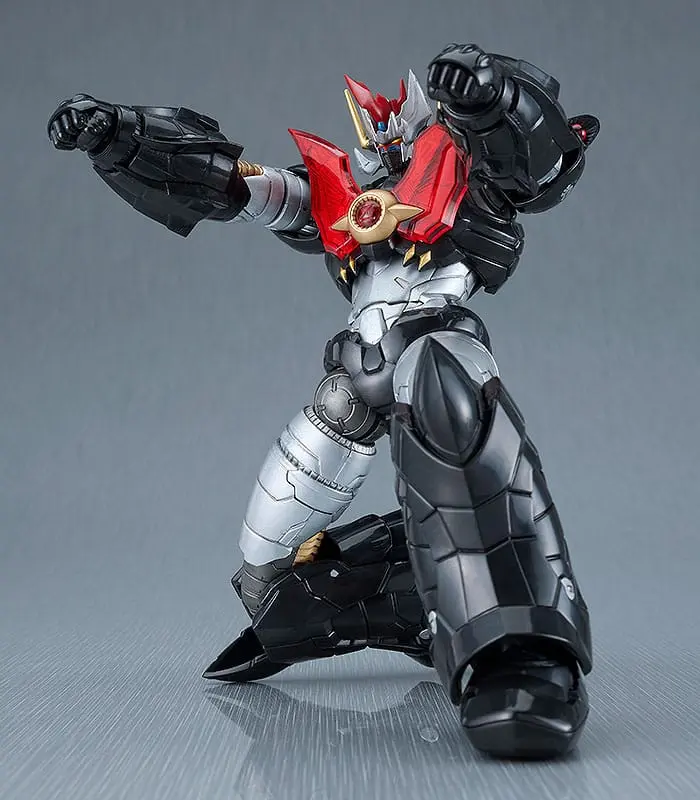 Mazinkaiser Moderoid Plastic Model Kit Mazinkaiser 14 cm product photo