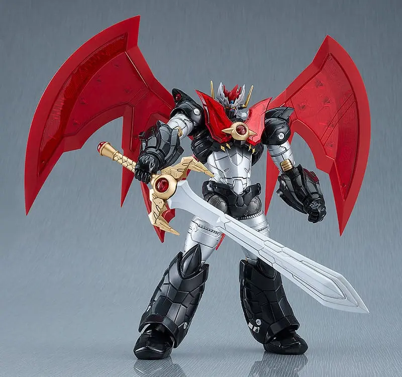 Mazinkaiser Moderoid Plastic Model Kit Mazinkaiser 14 cm product photo