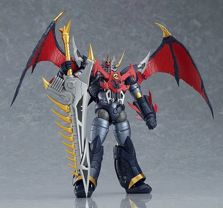 Mazinkaiser Moderoid Plastic Model Kit Mazinkaiser SKL 15 cm product photo