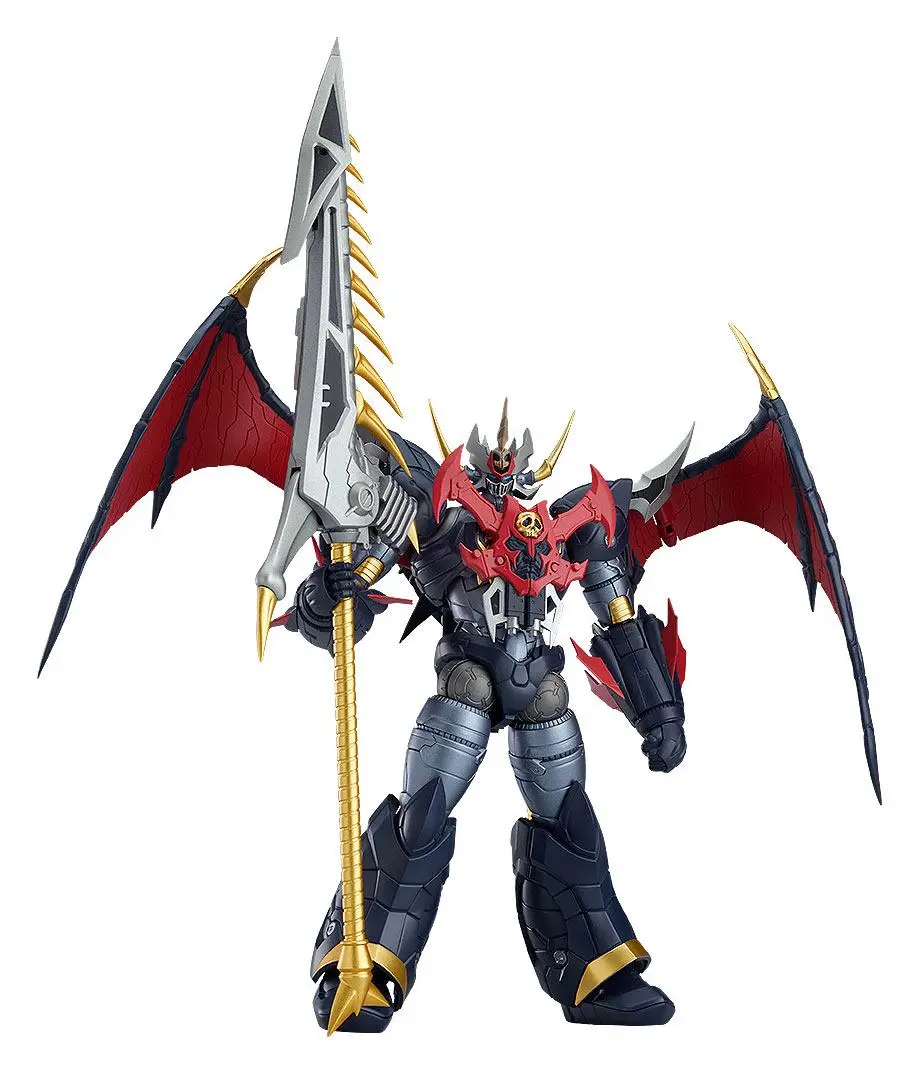 Mazinkaiser Moderoid Plastic Model Kit Mazinkaiser SKL 15 cm product photo