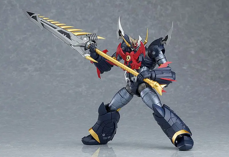 Mazinkaiser Moderoid Plastic Model Kit Mazinkaiser SKL 15 cm product photo