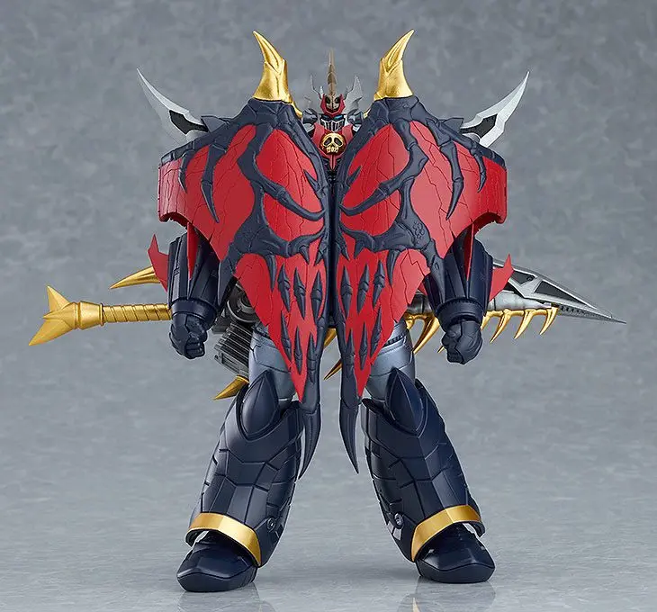 Mazinkaiser Moderoid Plastic Model Kit Mazinkaiser SKL 15 cm product photo