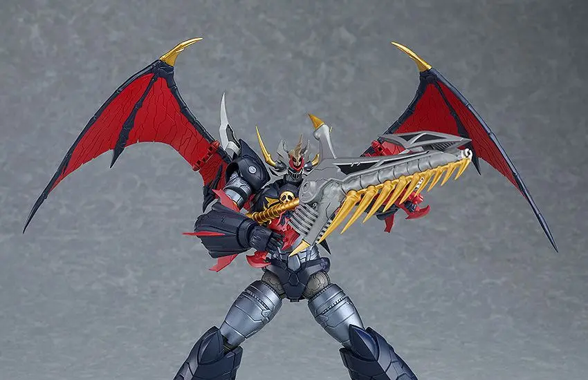 Mazinkaiser Moderoid Plastic Model Kit Mazinkaiser SKL 15 cm product photo