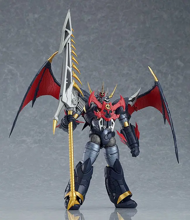 Mazinkaiser Moderoid Plastic Model Kit Mazinkaiser SKL 15 cm product photo