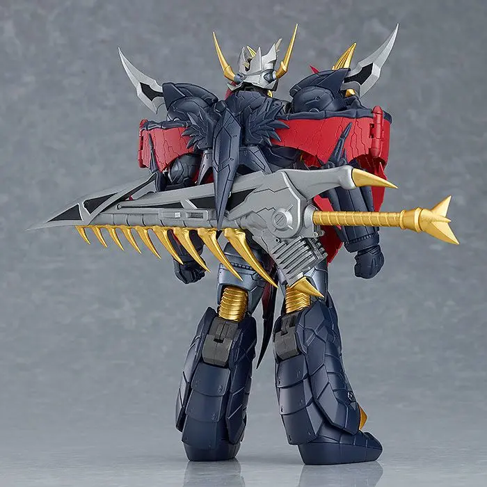 Mazinkaiser Moderoid Plastic Model Kit Mazinkaiser SKL 15 cm product photo