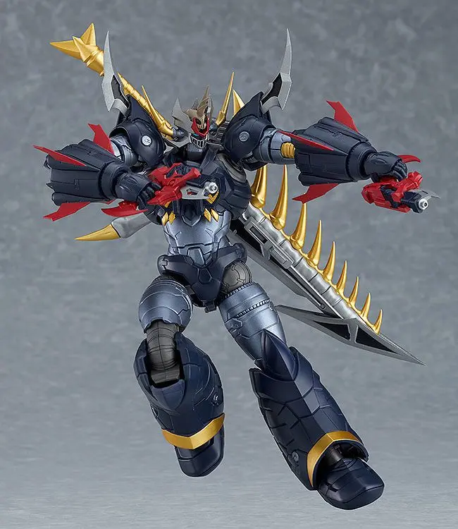 Mazinkaiser Moderoid Plastic Model Kit Mazinkaiser SKL 15 cm product photo