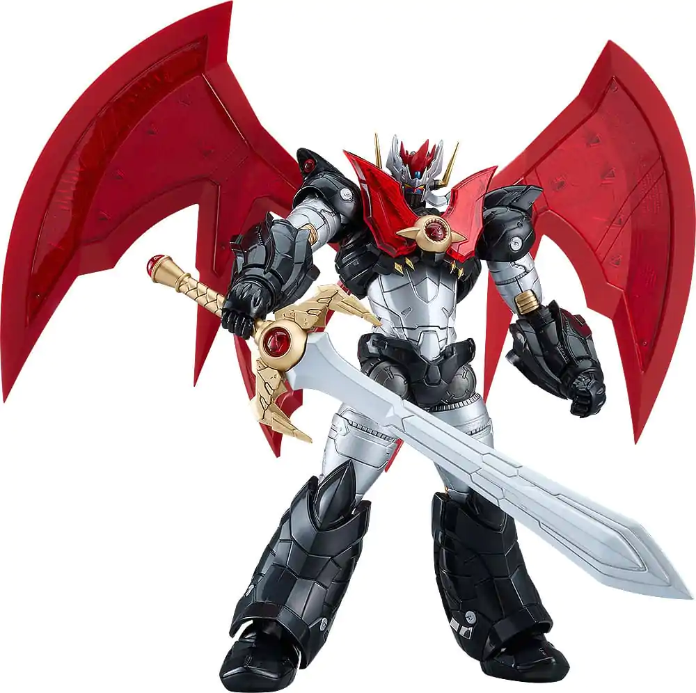 Mazinkaiser Moderoid Plastic Model Kit Mazinkaiser 14 cm product photo