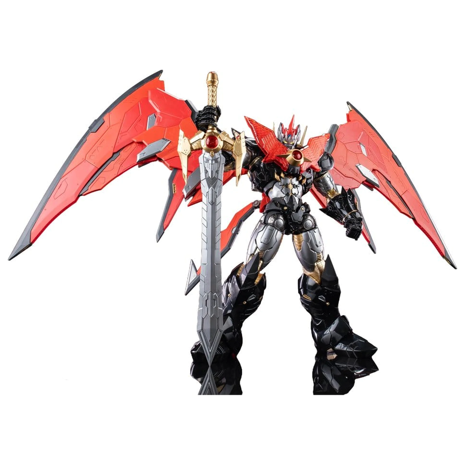 Mazinkaiser Plastic Alloy Frame Plastic Model Kit 30 cm product photo
