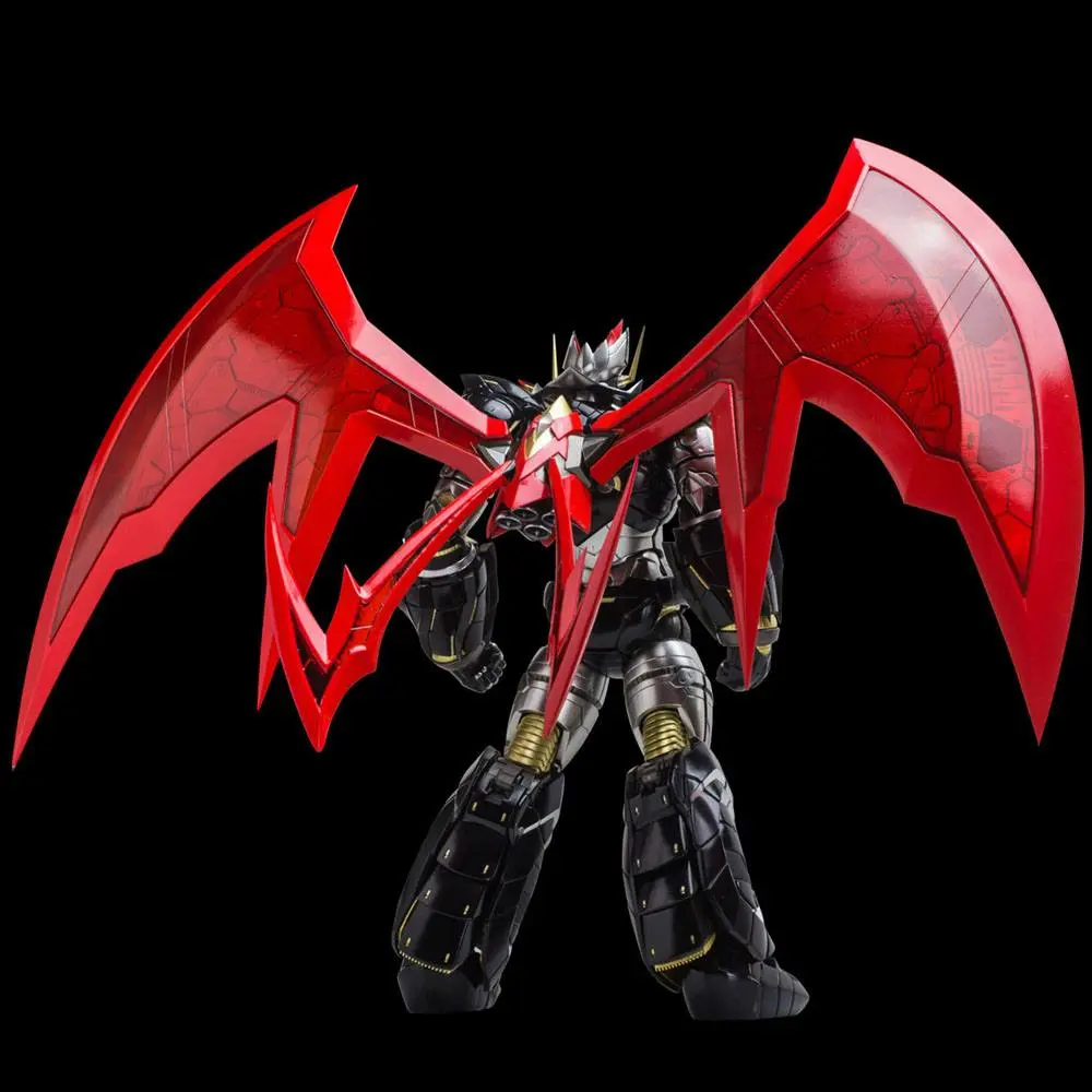 Mazinkaiser SKL Diecast Action Figure Riobot Mazinkaiser 18 cm product photo
