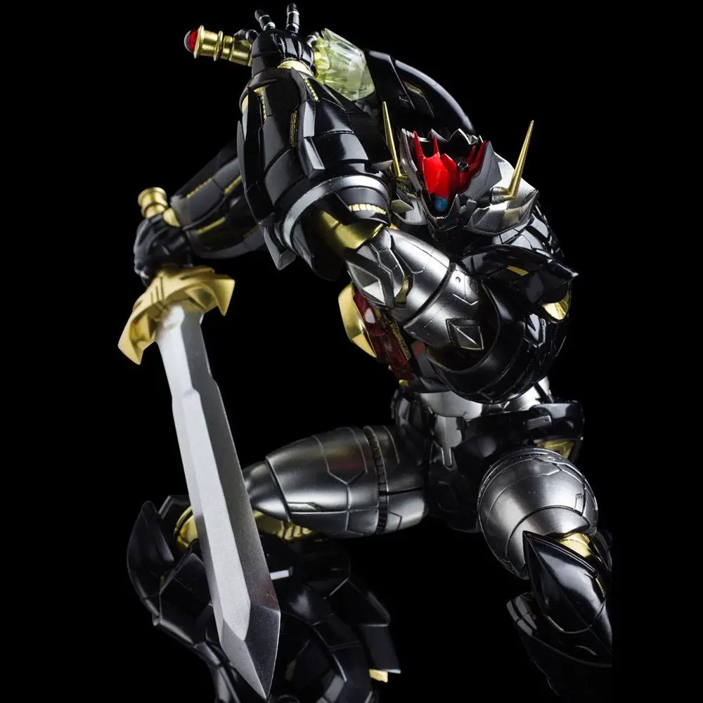 Mazinkaiser SKL Diecast Action Figure Riobot Mazinkaiser 18 cm product photo
