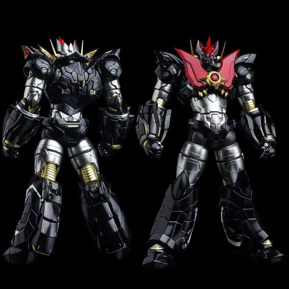 Mazinkaiser SKL Diecast Action Figure Riobot Mazinkaiser 18 cm product photo