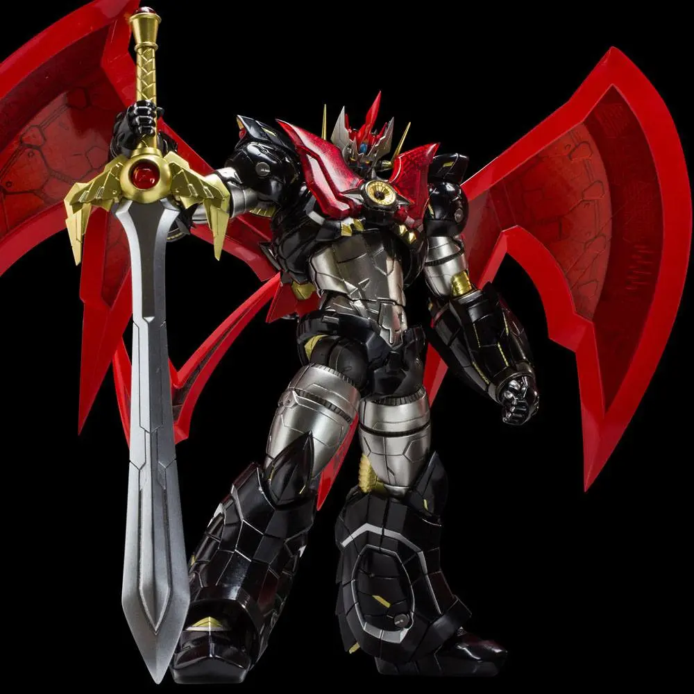 Mazinkaiser SKL Diecast Action Figure Riobot Mazinkaiser 18 cm product photo