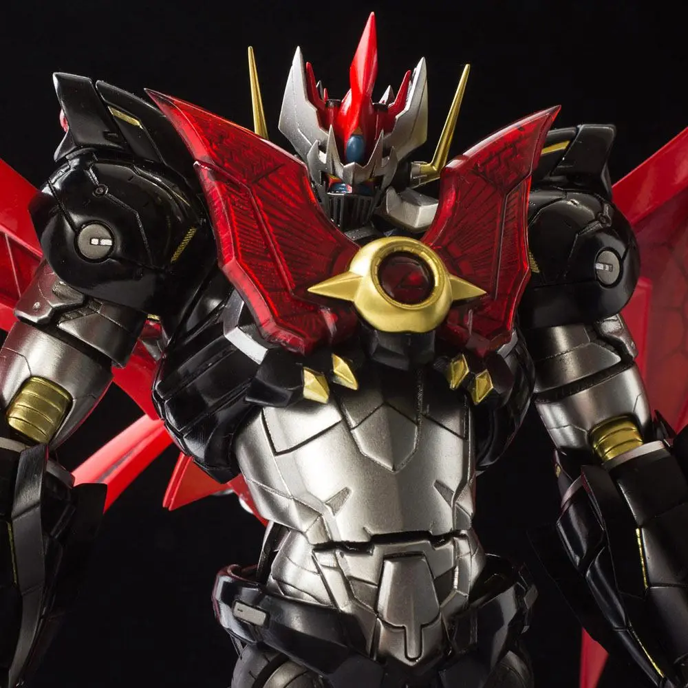 Mazinkaiser SKL Diecast Action Figure Riobot Mazinkaiser 18 cm product photo