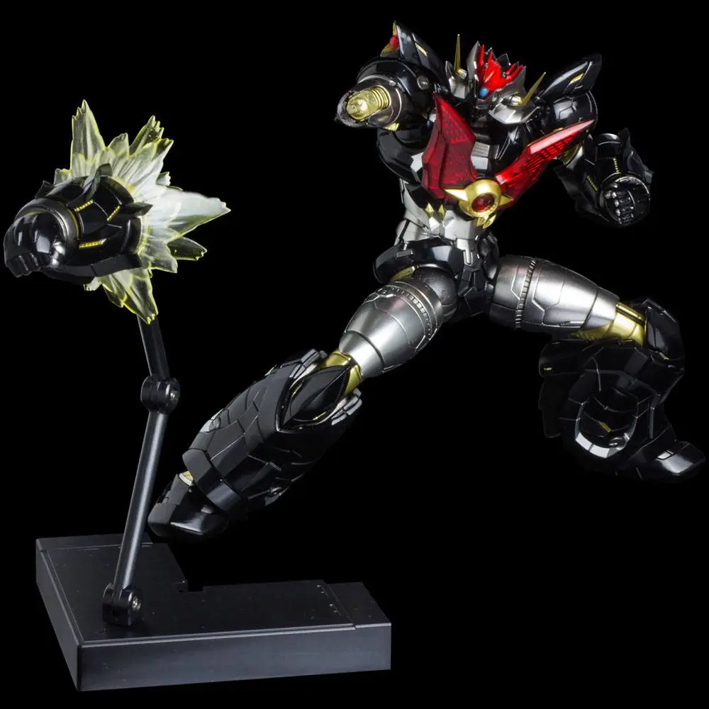 Mazinkaiser SKL Diecast Action Figure Riobot Mazinkaiser 18 cm product photo