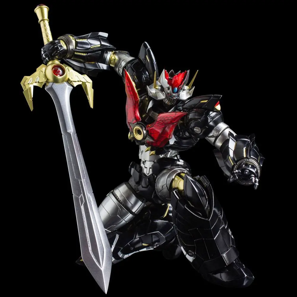 Mazinkaiser SKL Diecast Action Figure Riobot Mazinkaiser 18 cm product photo