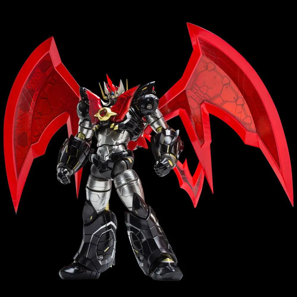 Mazinkaiser SKL Diecast Action Figure Riobot Mazinkaiser 18 cm product photo