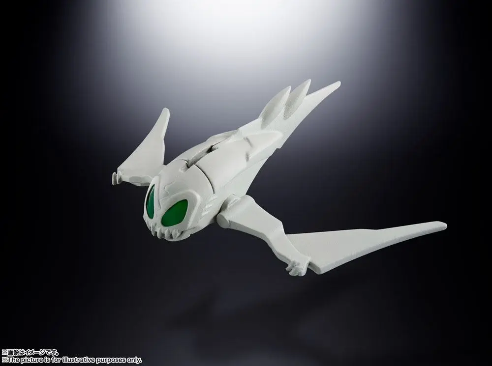 Mazinkaiser Soul of Chogokin Diecast Action Figure Mazinkaiser SKL 20 cm product photo