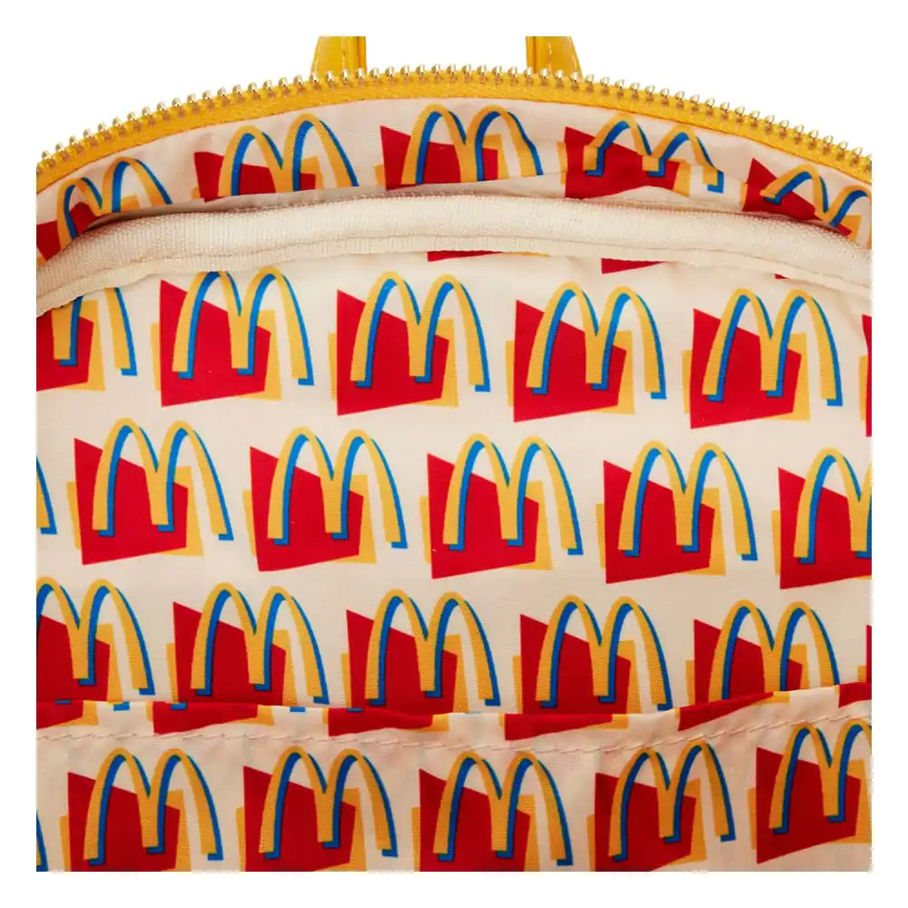 McDonalds by Loungefly Backpack Big Mac product photo
