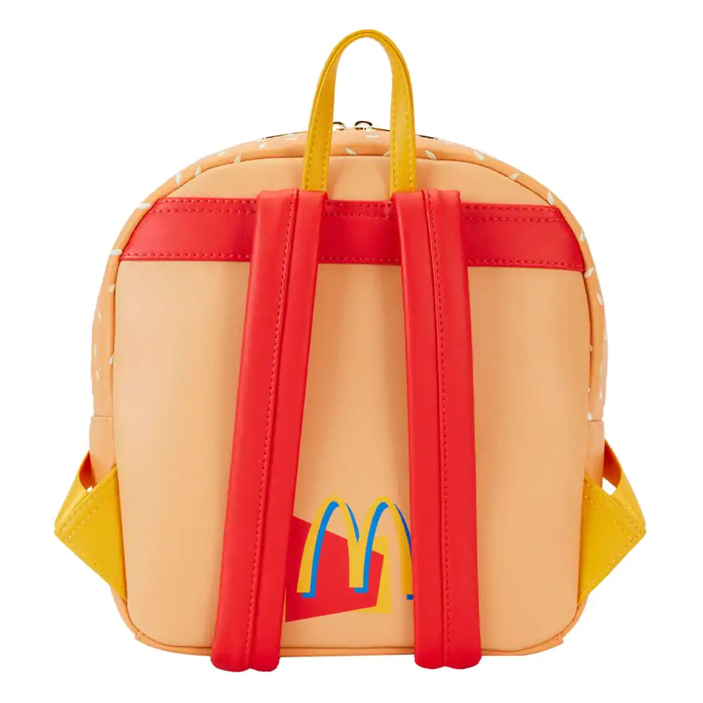McDonalds by Loungefly Backpack Big Mac product photo