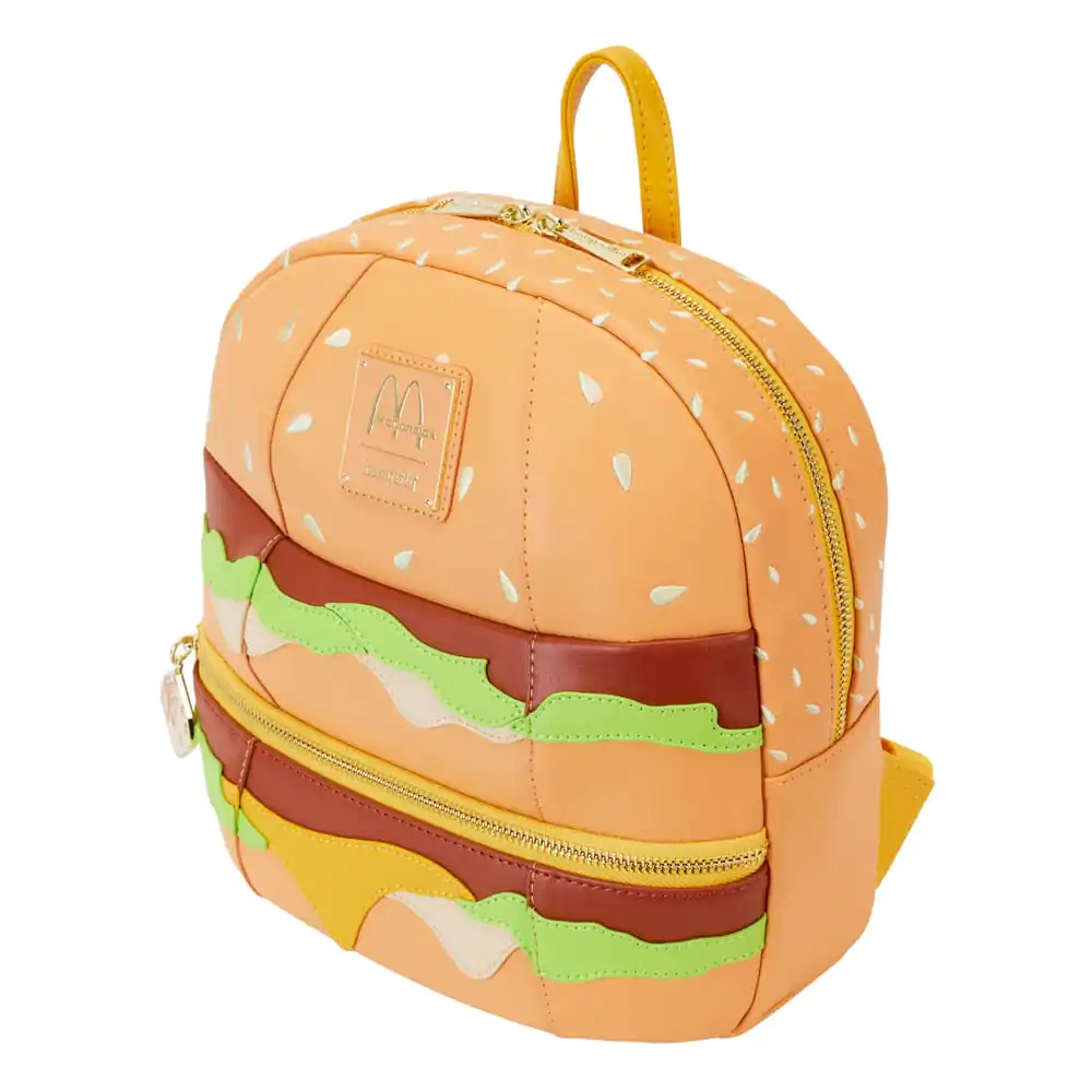 McDonalds by Loungefly Backpack Big Mac product photo