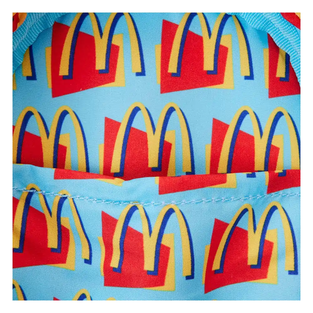 McDonalds by Loungefly Pencil Case Chicken Nuggets product photo
