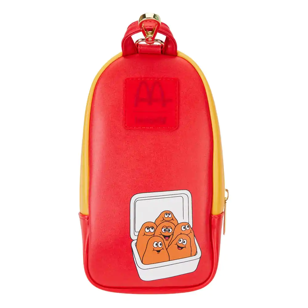 McDonalds by Loungefly Pencil Case Chicken Nuggets product photo