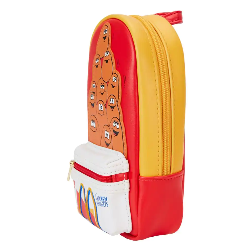 McDonalds by Loungefly Pencil Case Chicken Nuggets product photo