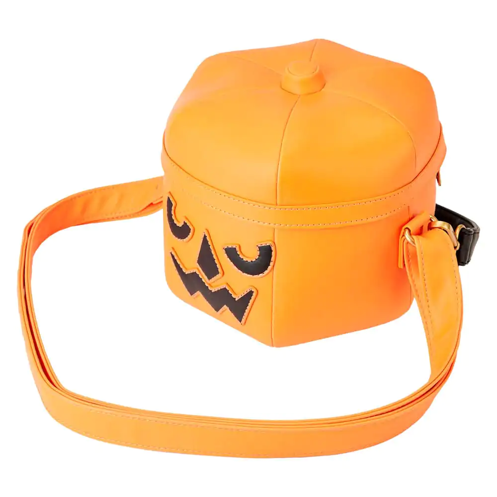 McDonalds by Loungefly Crossbody Halloween Happy Meal McPunkn product photo