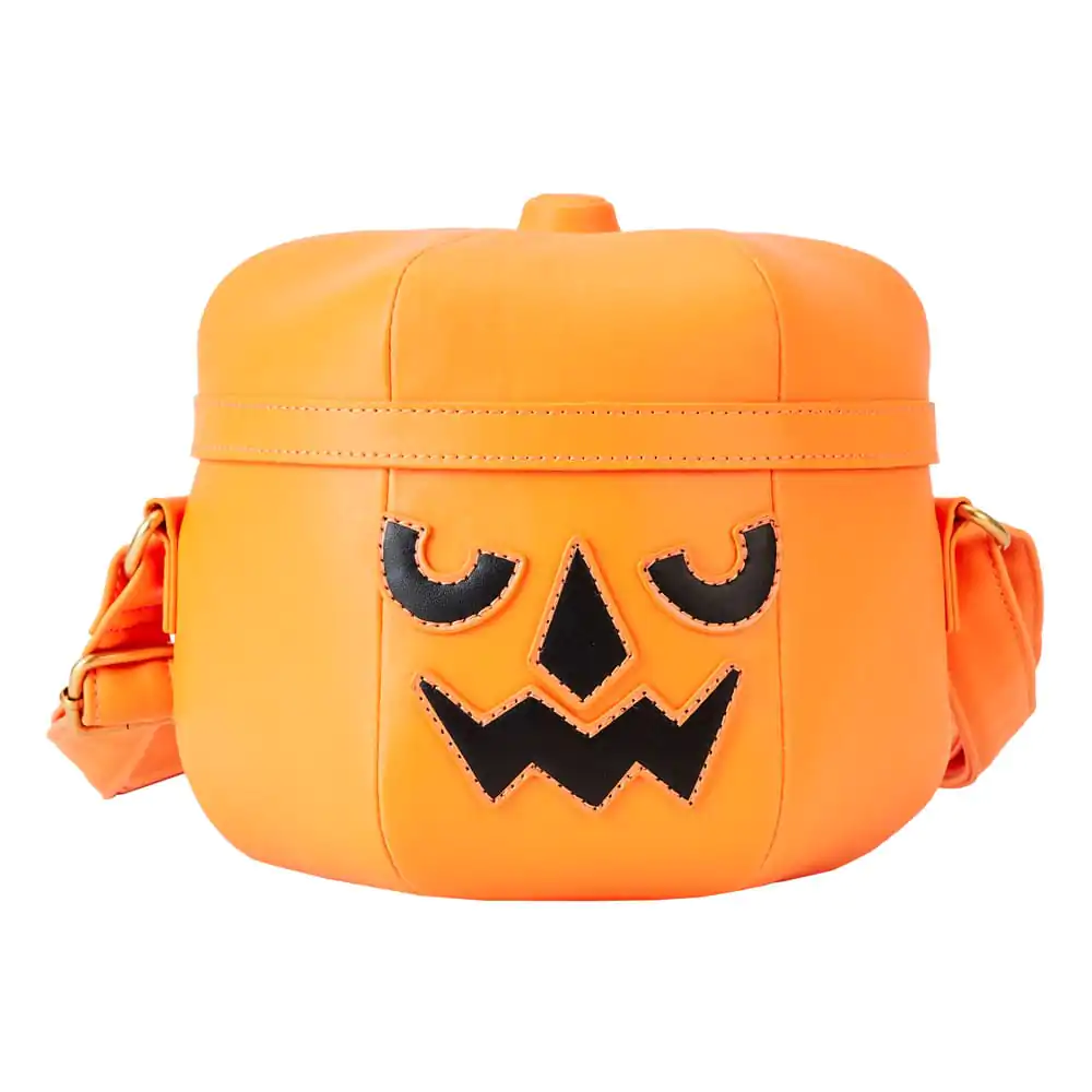 McDonalds by Loungefly Crossbody Halloween Happy Meal McPunkn product photo