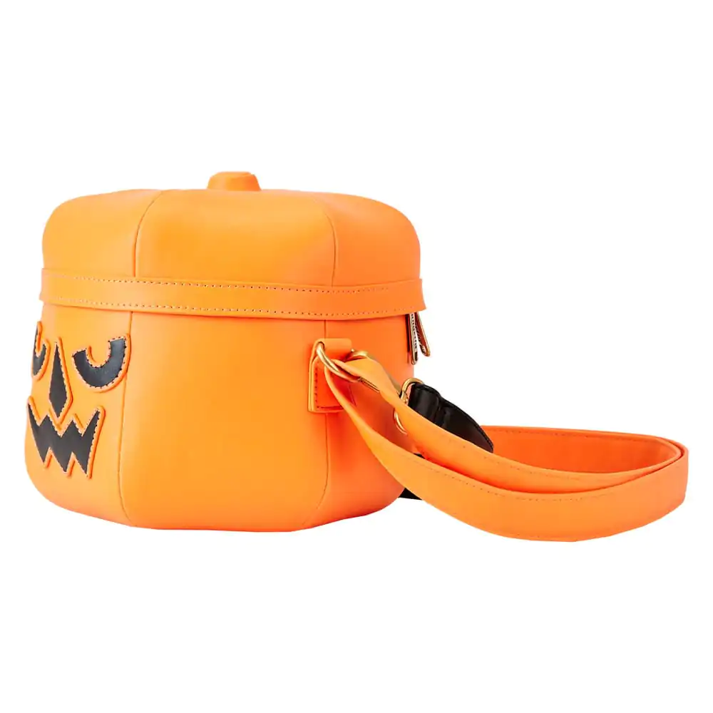 McDonalds by Loungefly Crossbody Halloween Happy Meal McPunkn product photo