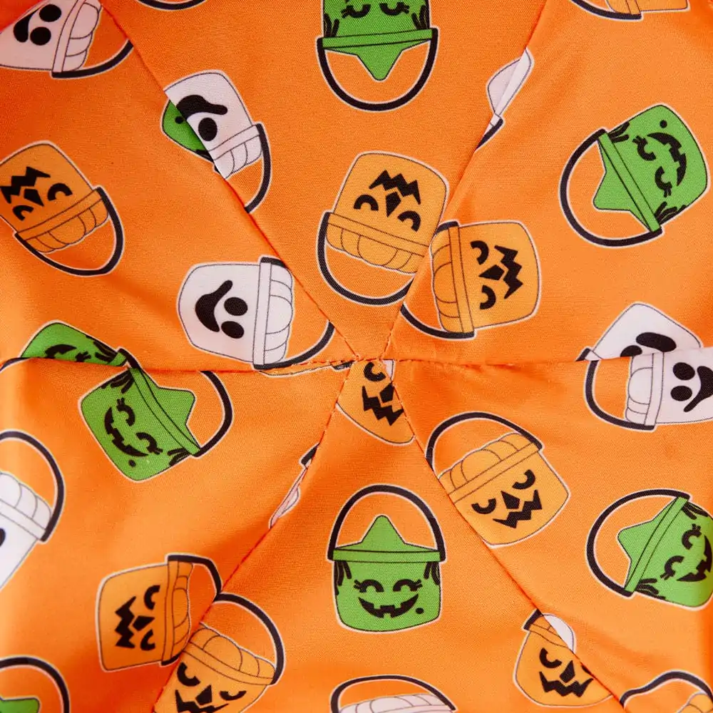McDonalds by Loungefly Crossbody Halloween Happy Meal McPunkn product photo