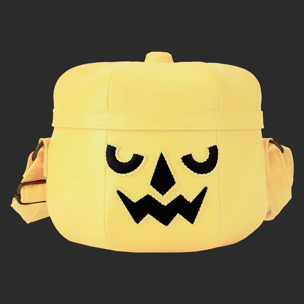 McDonalds by Loungefly Crossbody Halloween Happy Meal McPunkn product photo