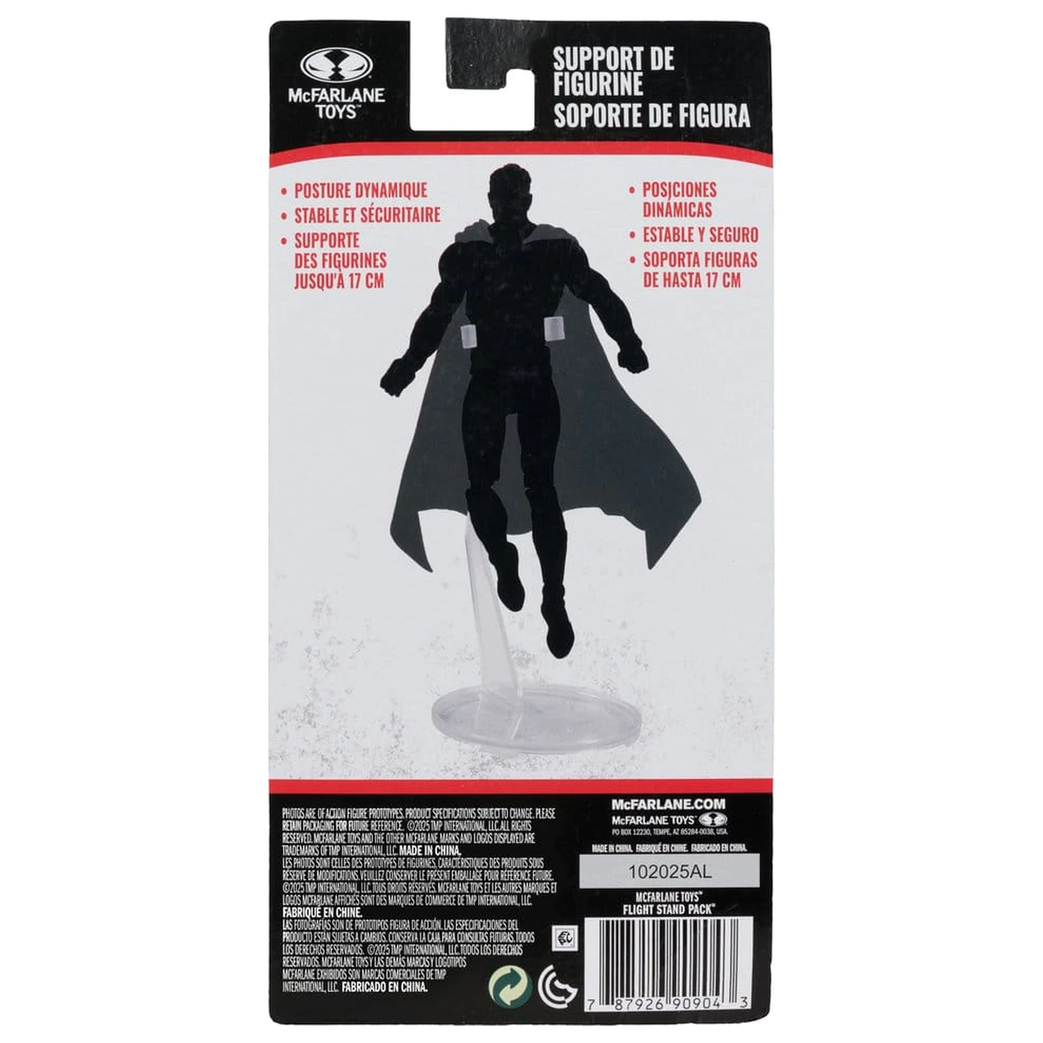 McFarlane Flight Stand Pack product photo