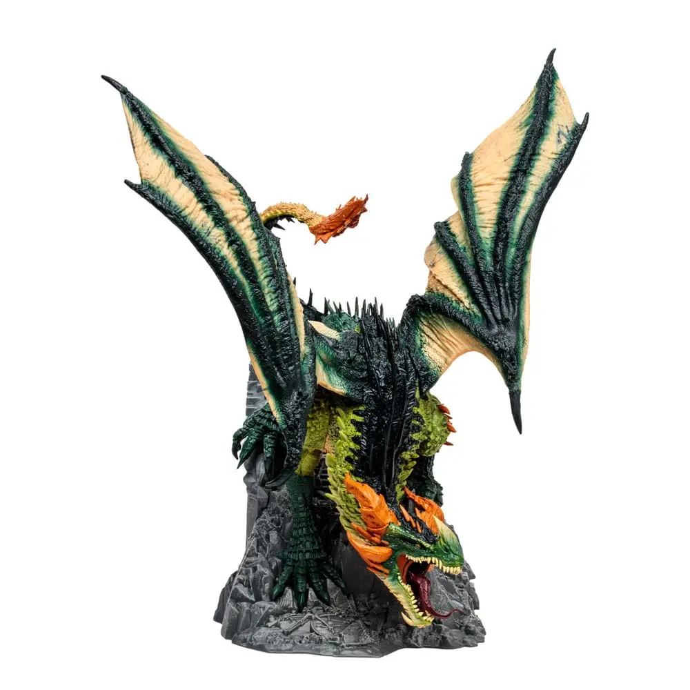 McFarlane´s Dragons Series 8 Action Figure Berserker Clan 15 cm product photo