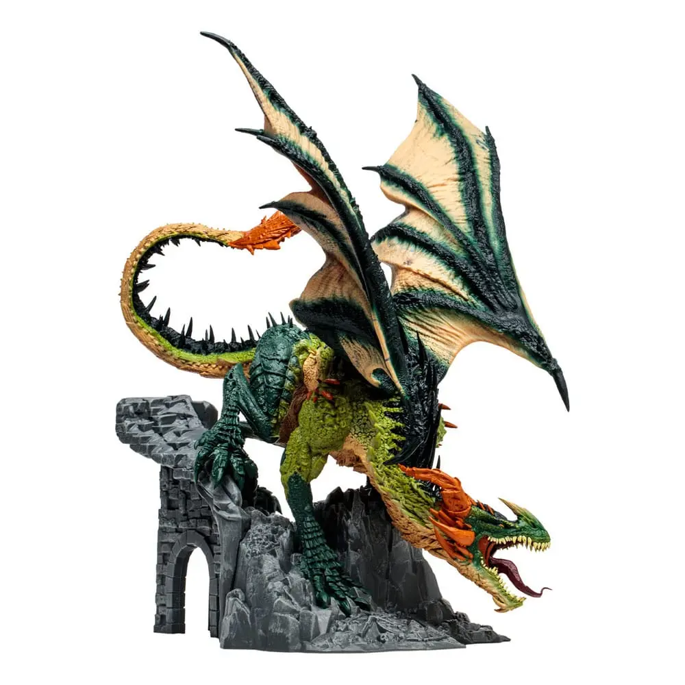 McFarlane´s Dragons Series 8 Action Figure Berserker Clan 15 cm product photo
