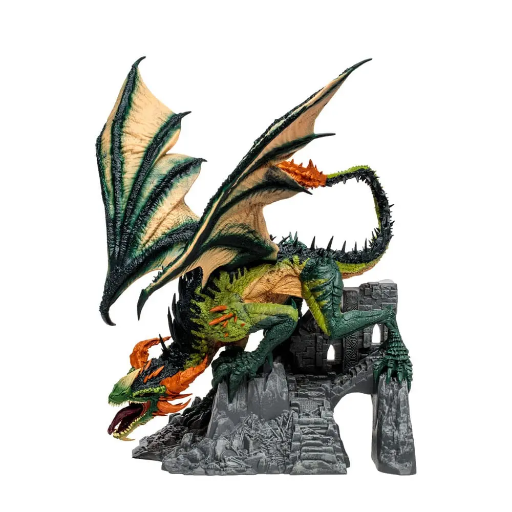 McFarlane´s Dragons Series 8 Action Figure Berserker Clan 15 cm product photo