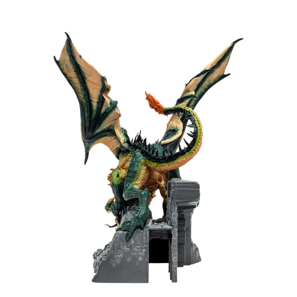 McFarlane´s Dragons Series 8 Action Figure Berserker Clan 15 cm product photo