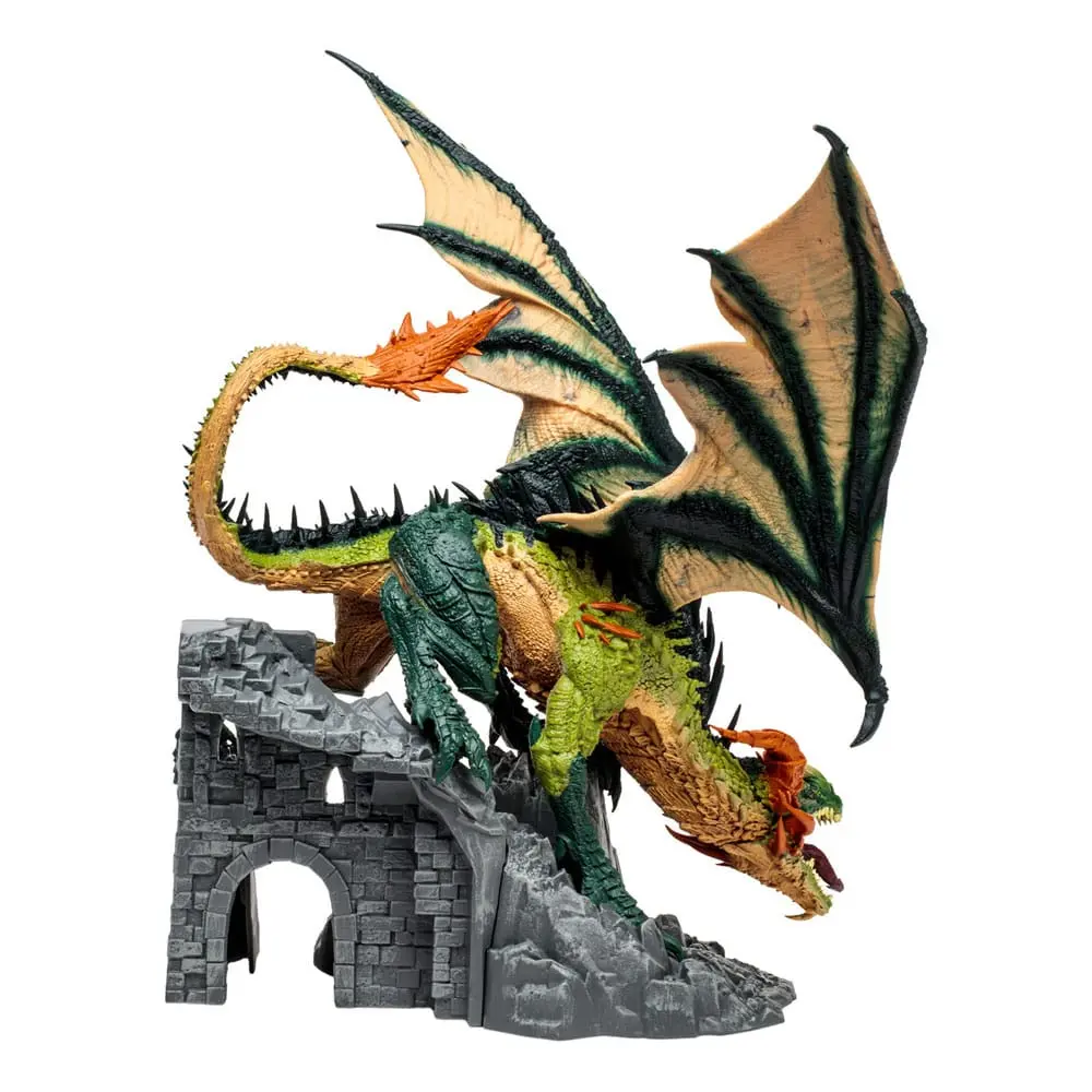 McFarlane´s Dragons Series 8 Action Figure Berserker Clan 15 cm product photo