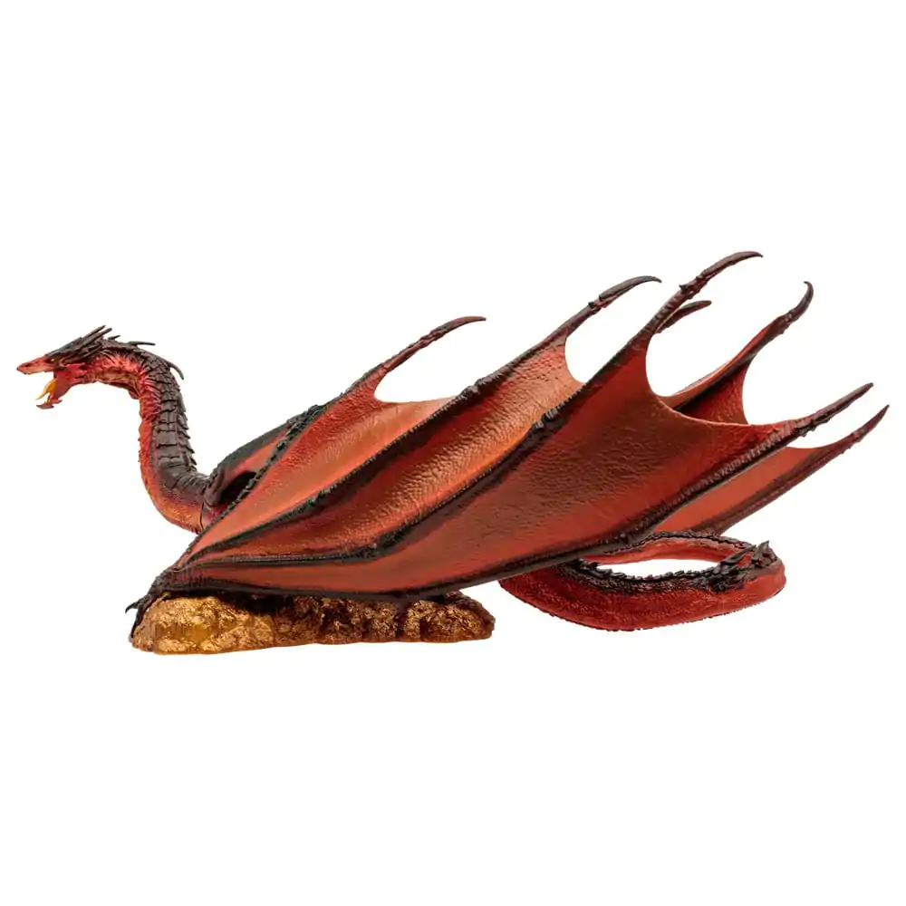 McFarlane´s Dragons Series 8 Statue Smaug (The Hobbit) 28 cm product photo